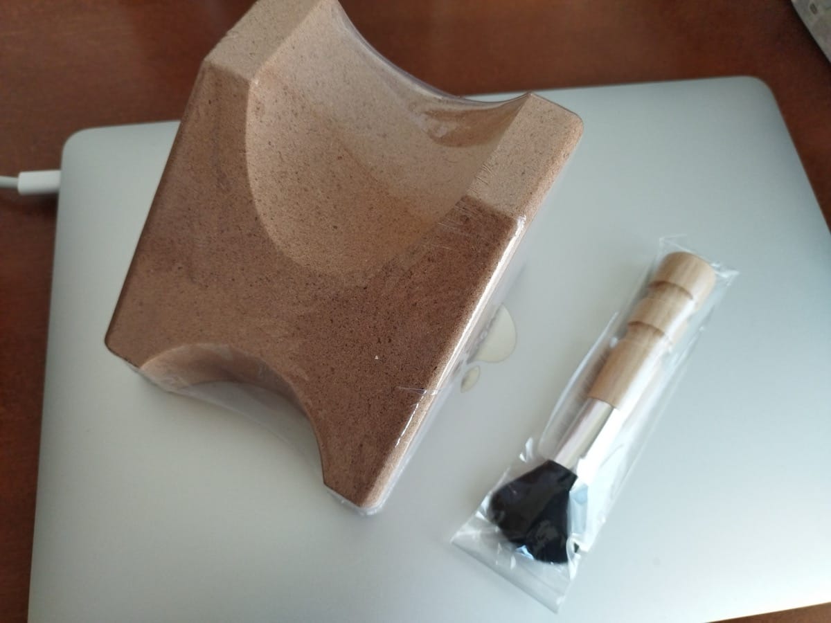 ギターブラシレビュー